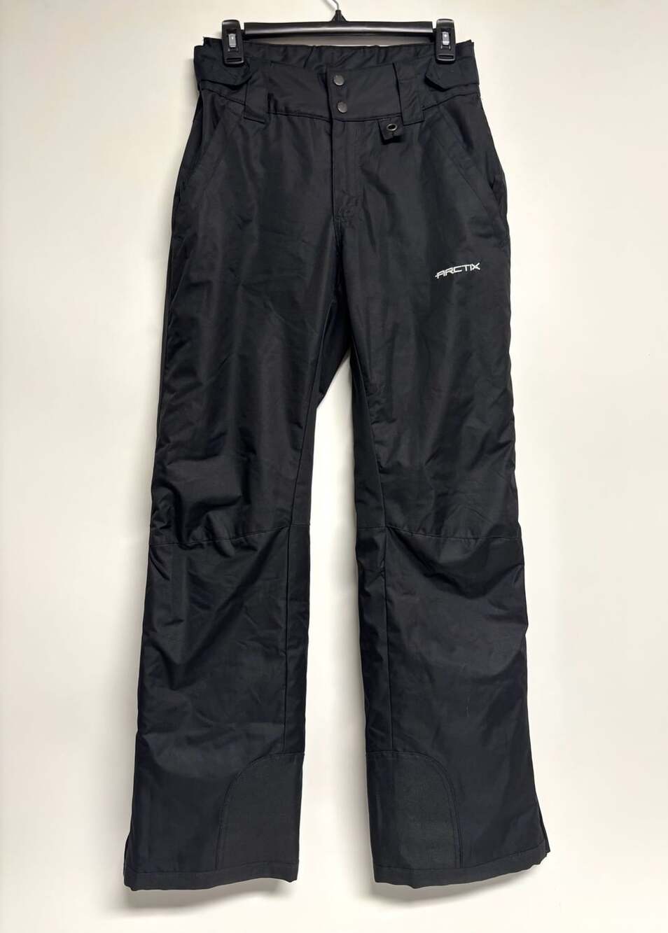 Arctix Insulated Snow Pants Black